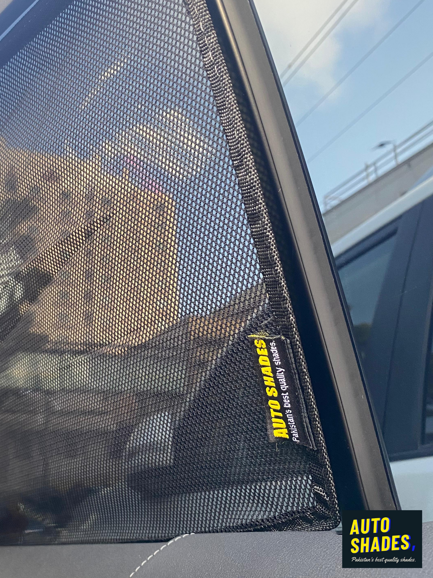 Toyota Harrier 4th Gen XU80 Car Shades (2020 - 2025)