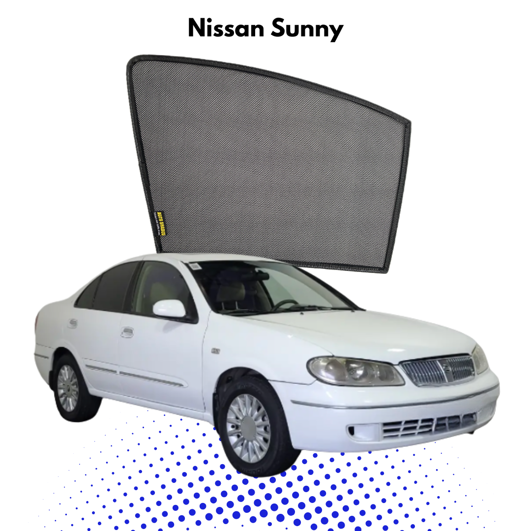 ٹویوٹا فارچیونر کار شیڈز (2015-2024)