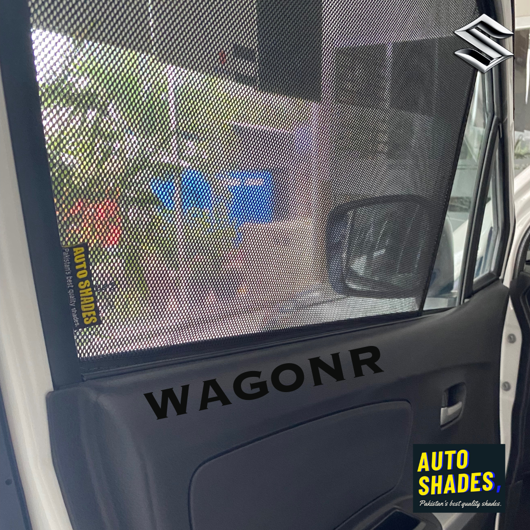 سوزوکی ویگن آر 1000cc کار شیڈز (2014-2024)