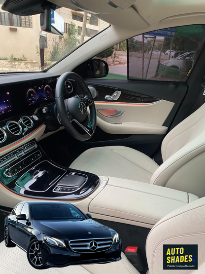 ٹویوٹا فارچیونر کار شیڈز (2015-2024)