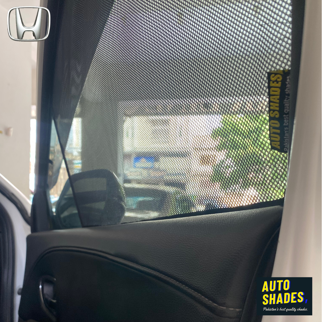 ہونڈا ویزل کار شیڈز (2013-2022)