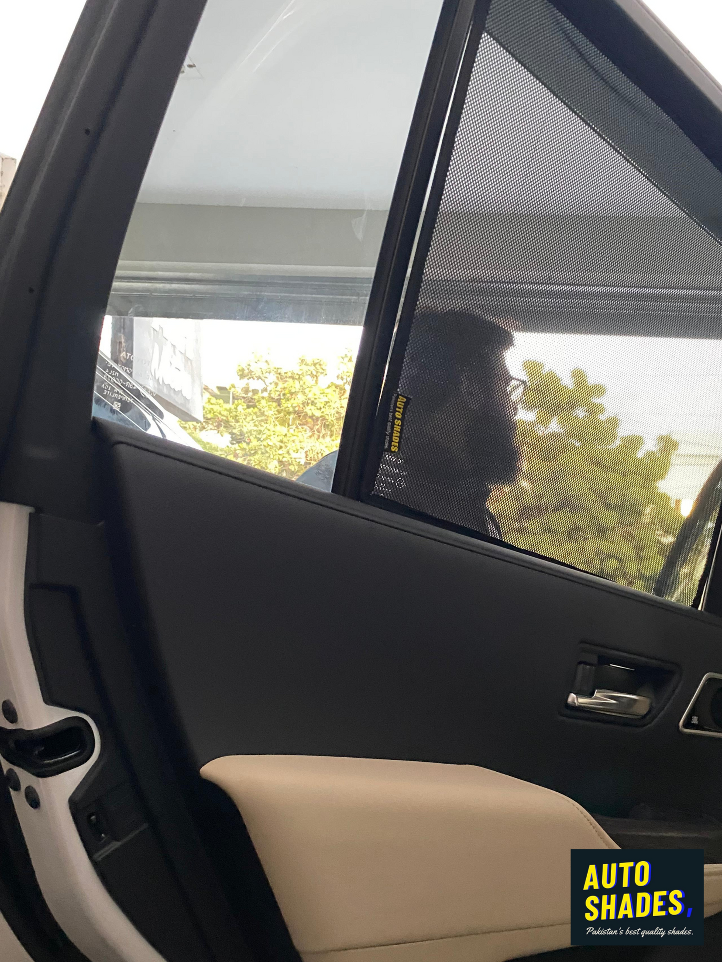 ٹویوٹا کرولا کار شیڈز (1993-2002)