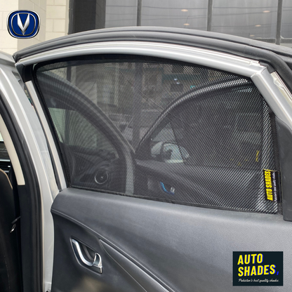 Changhan Alsvin Car Shades (2021-2024)