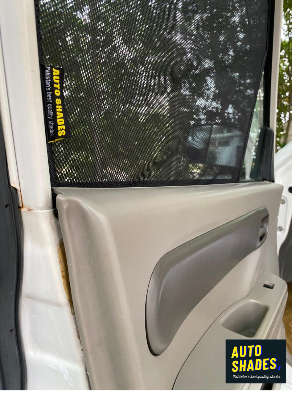 سوزوکی آلٹو 660cc کار شیڈز (2006-2009)