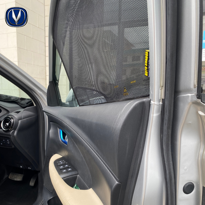 Changhan Alsvin Car Shades (2021-2024)