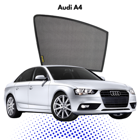Audi A3 کار شیڈز (2014-2019)
