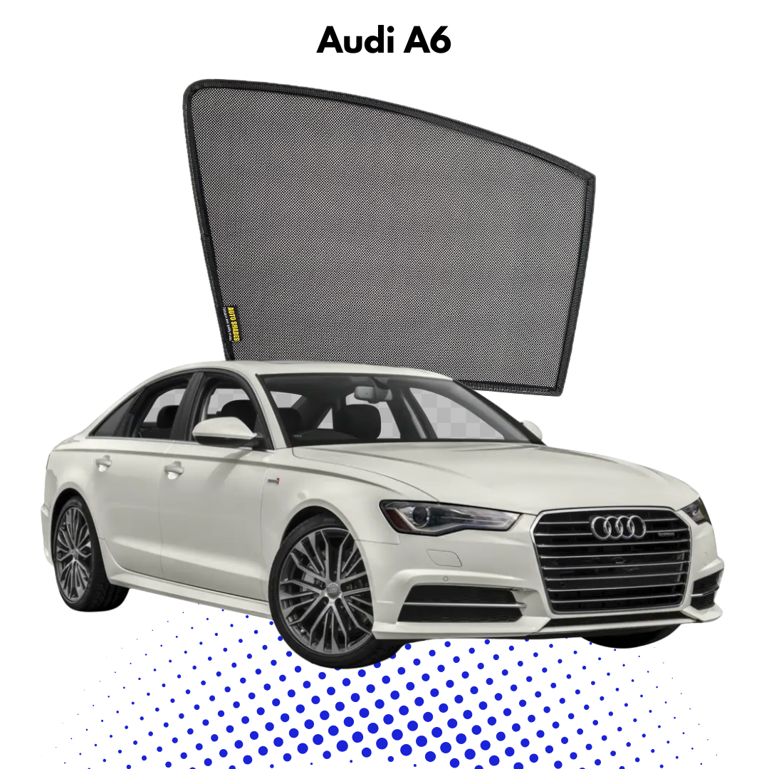 Audi A3 کار شیڈز (2014-2019)