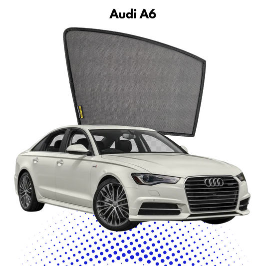 Audi A3 کار شیڈز (2014-2019)