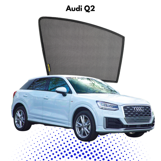 Audi A3 کار شیڈز (2014-2019)