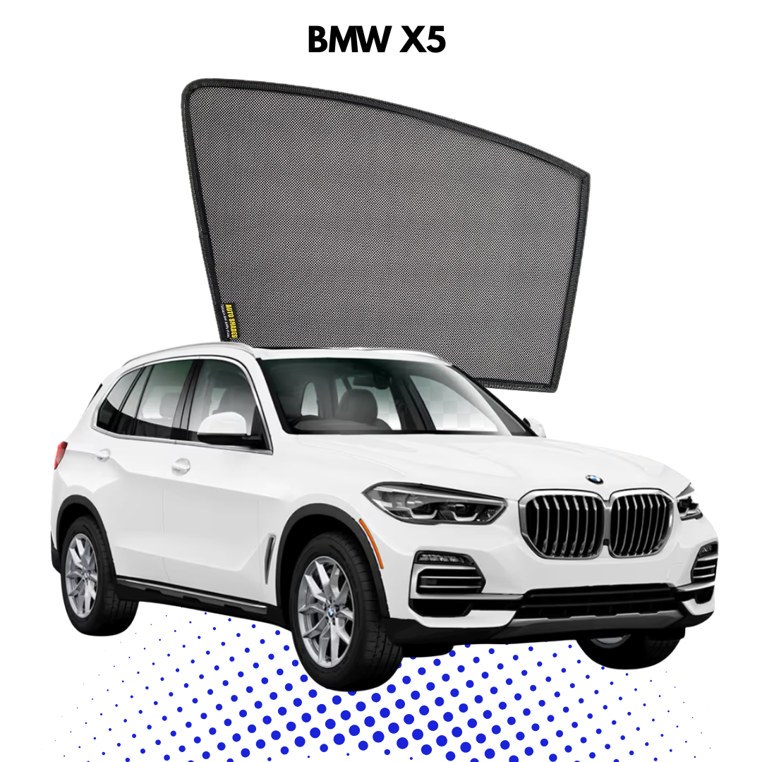 ٹویوٹا فارچیونر کار شیڈز (2015-2024)