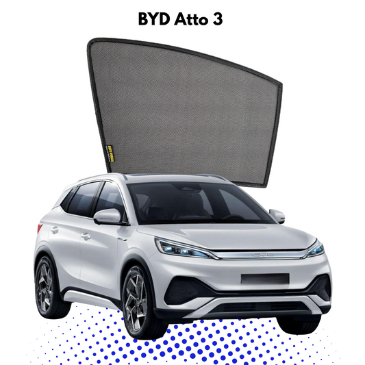 ٹویوٹا فارچیونر کار شیڈز (2015-2024)