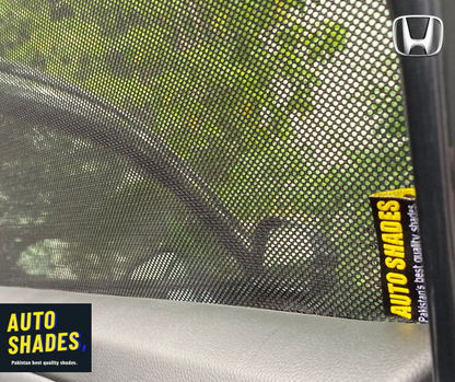 ہونڈا HRV کار شیڈز (2022-2024)