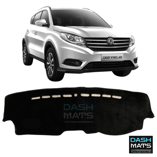 DFSK GLORY 580 Dash Mat Velvet (2021-2024)