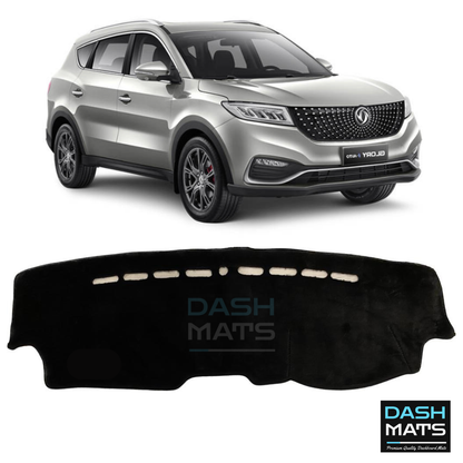 DFSK GLORY 580 Pro Dash Mat Velvet (2021-2024)