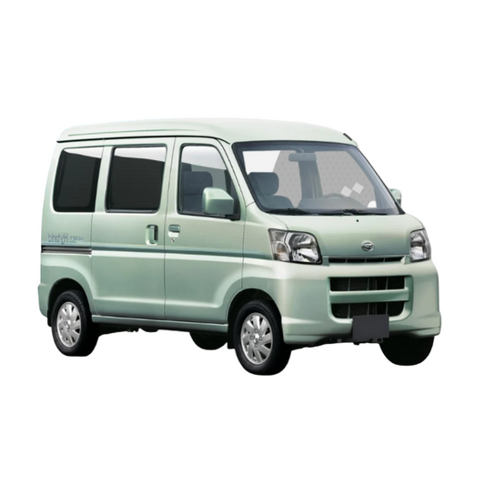 ٹویوٹا فارچیونر کار شیڈز (2015-2024)