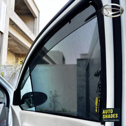 ڈائی ہاٹسو میرا کار شیڈز (2005-2009)