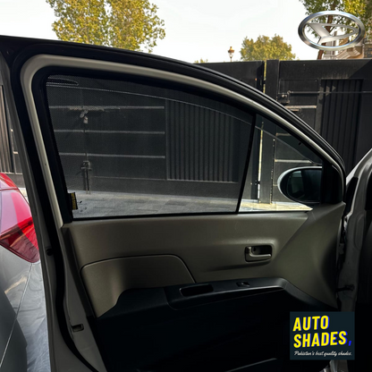 ڈائی ہاٹسو میرا کار شیڈز (2005-2009)