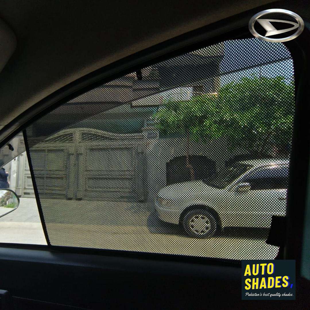 ڈائی ہاٹسو میرا کار شیڈز (2017-2024)