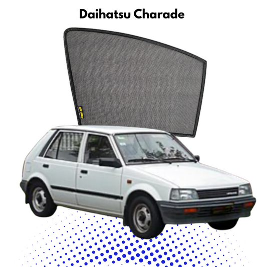 ٹویوٹا فارچیونر کار شیڈز (2015-2024)