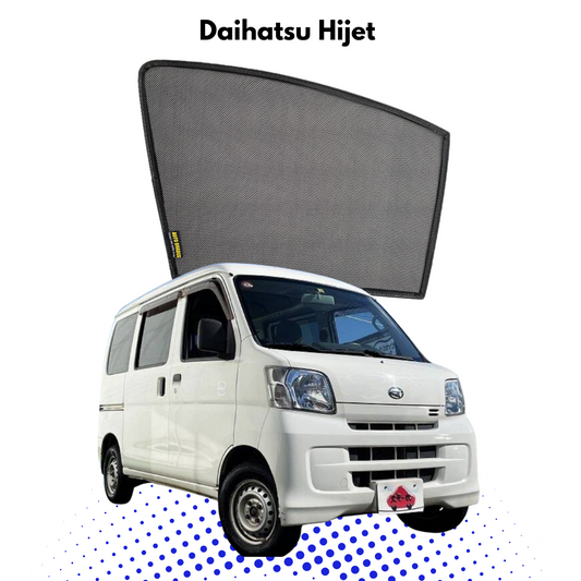 ٹویوٹا فارچیونر کار شیڈز (2015-2024)