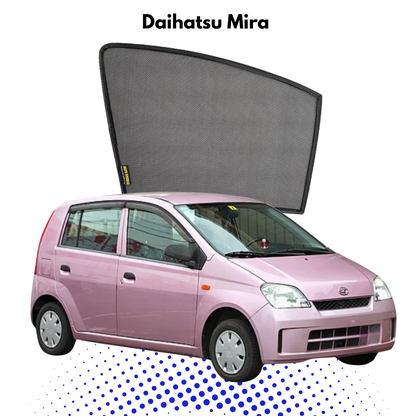 ڈائی ہاٹسو میرا کار شیڈز (2005-2009)