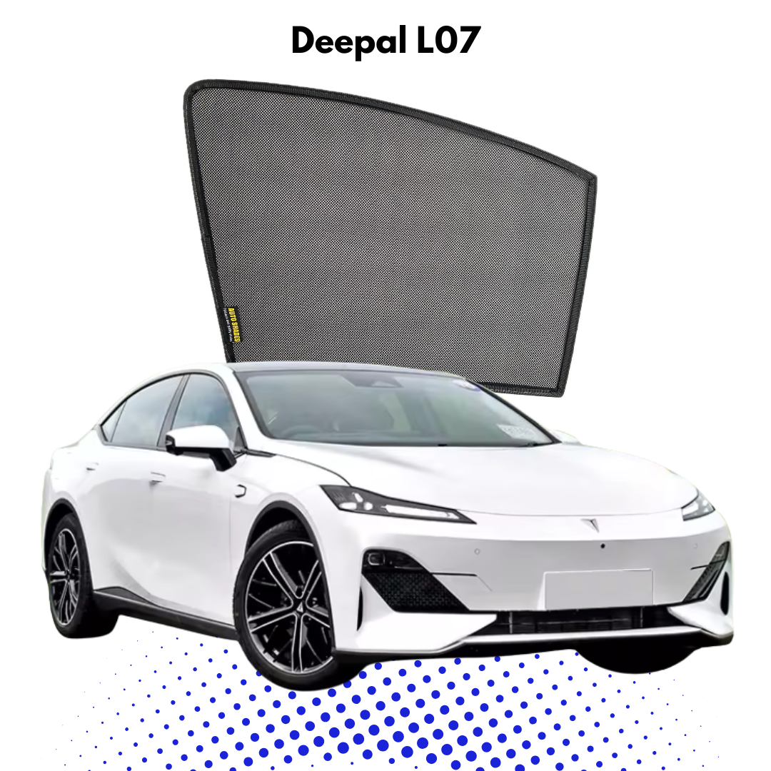 Deepal L07 Car Shades (2024–2027)
