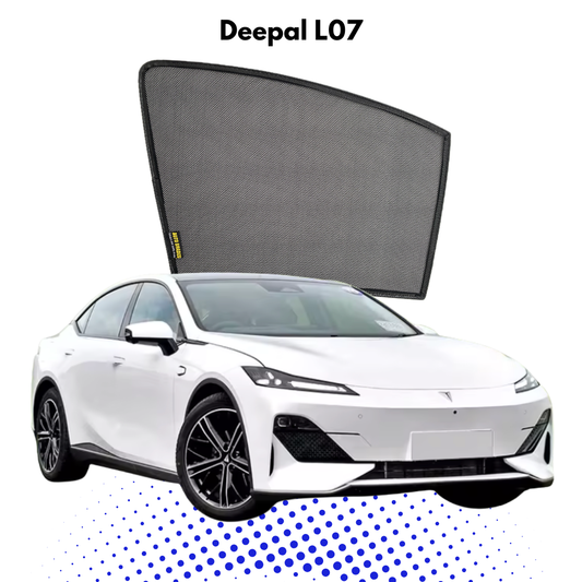 Deepal L07 Car Shades (2024–2027)