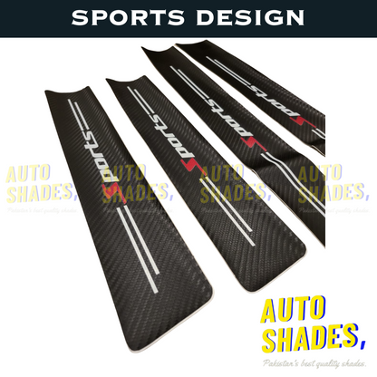 Door Step Protector - S Sports Design
