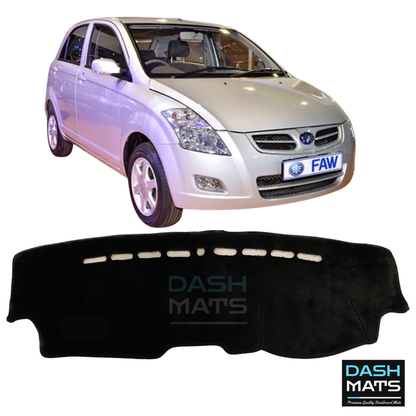 FAW V2 Dash Mat Velvet (2014-2024)