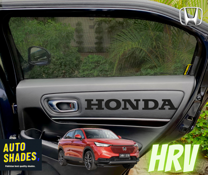 ہونڈا HRV کار شیڈز (2022-2024)
