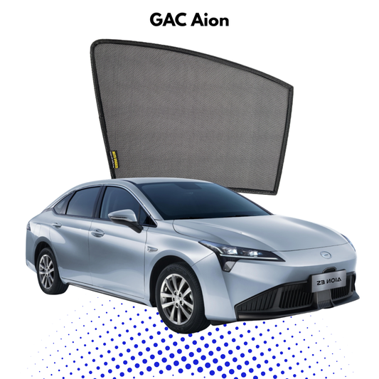 GAC Aion V Car Shades (2026–2027)