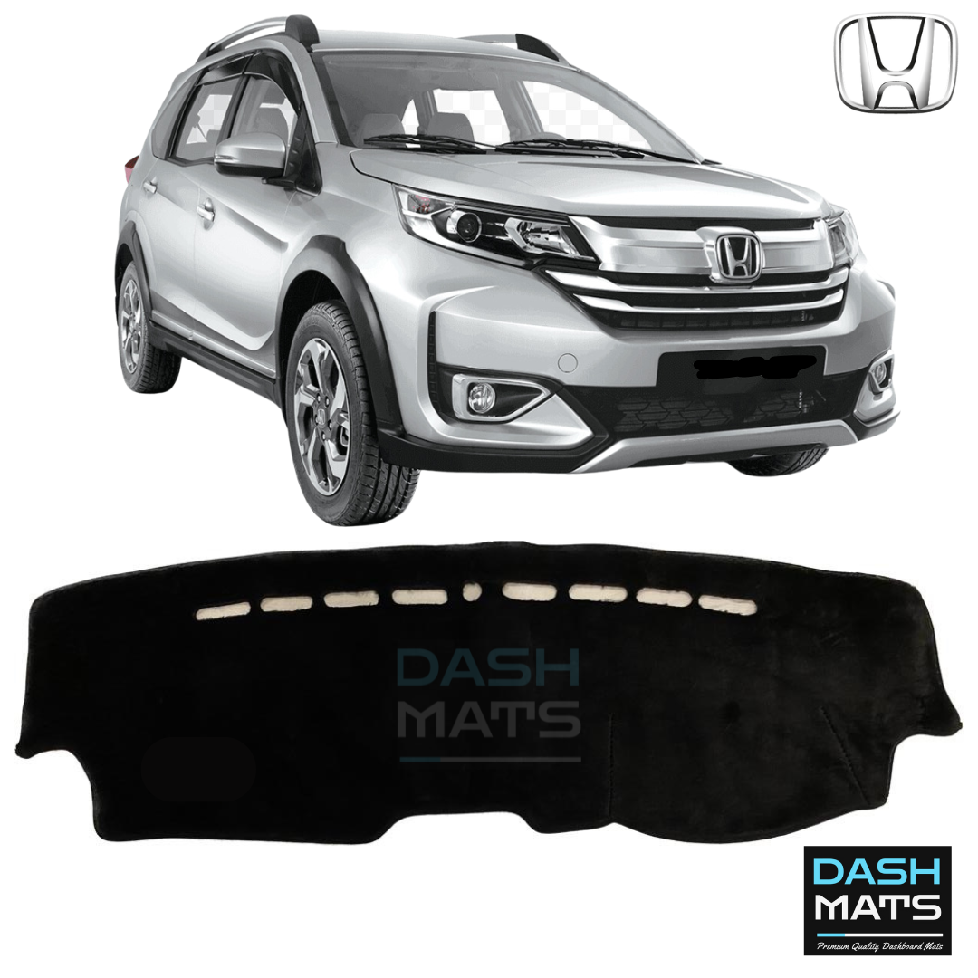 Honda BRV Dash Mat Velvet (2017-2024)