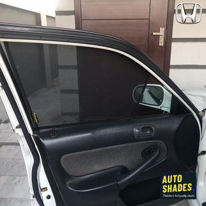 ہونڈا سوک کار شیڈز (1995-2000)