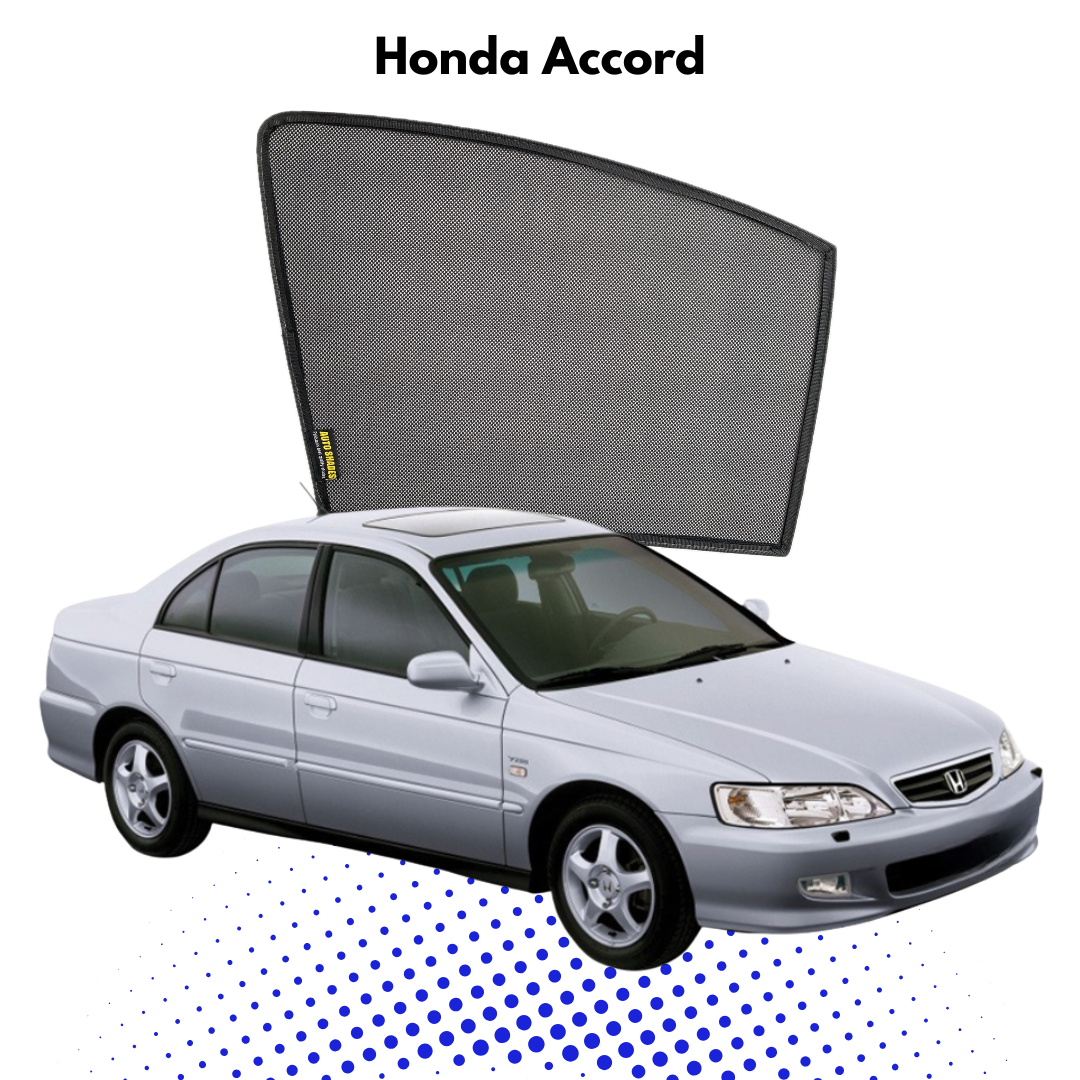 ٹویوٹا فارچیونر کار شیڈز (2015-2024)