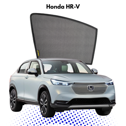 ہونڈا HRV کار شیڈز (2022-2024)