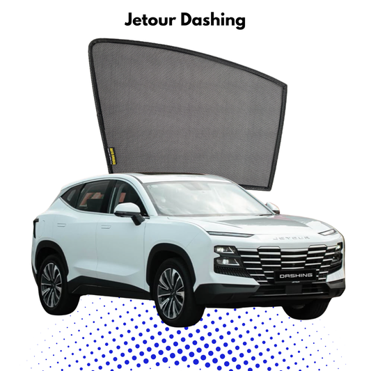 Haval H6 کار شیڈز (2021-2024)