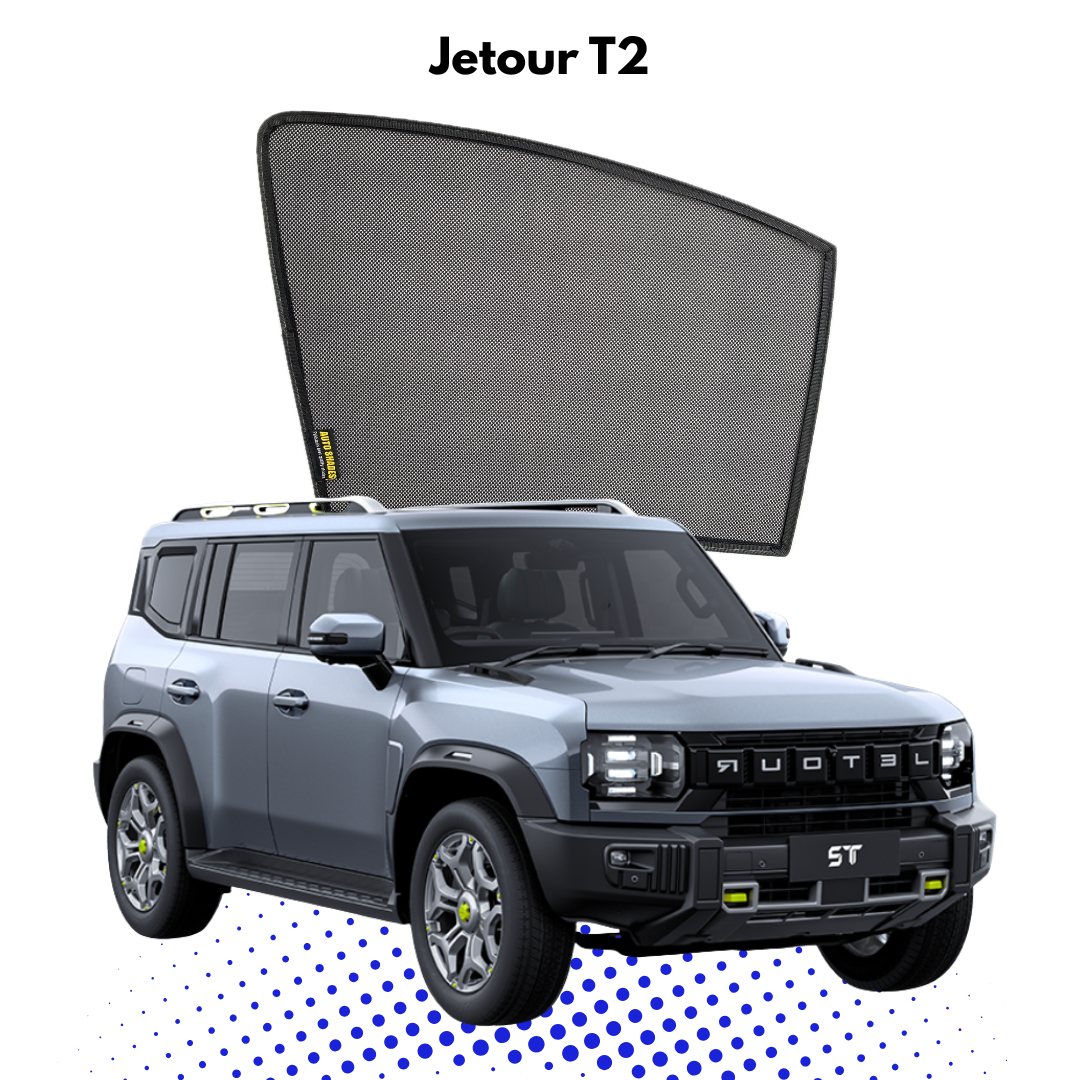 Haval H6 کار شیڈز (2021-2024)