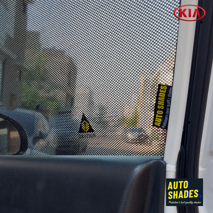 Kia Sportage Car Shades (2019-2024)
