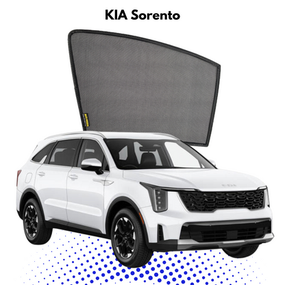 ٹویوٹا فارچیونر کار شیڈز (2015-2024)