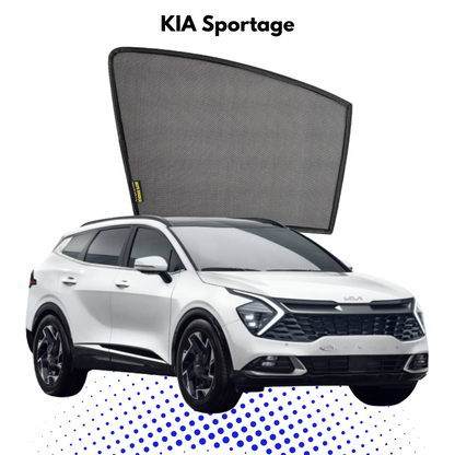 ٹویوٹا فارچیونر کار شیڈز (2015-2024)