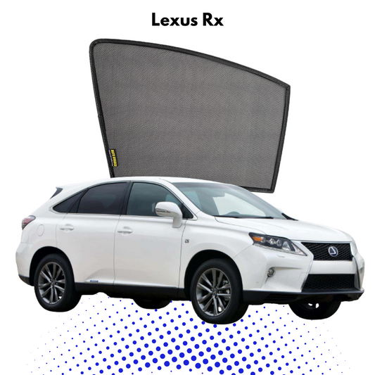 Lexus Rx 450H کار شیڈز (2008-2012)