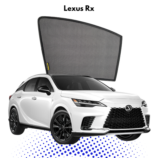 ٹویوٹا فارچیونر کار شیڈز (2015-2024)