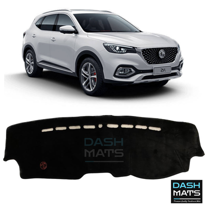MG Hs Dash Mat Velvet (2020-2024)