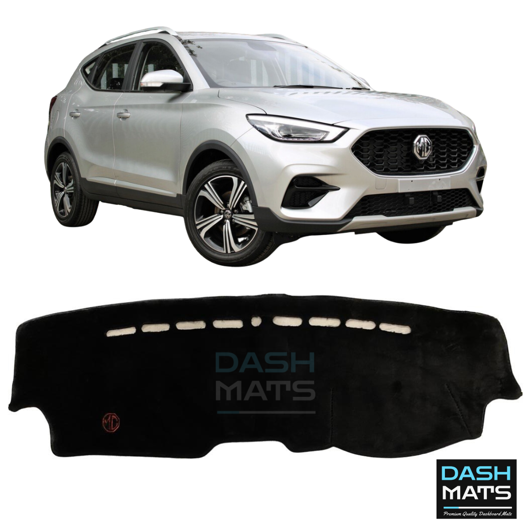 MG Zs Dash Mat Velvet (2020-2024)