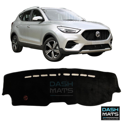 MG Zs Dash Mat Velvet (2020-2024)
