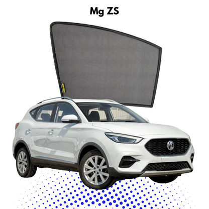 MG ZS کار شیڈز (2020-2024)