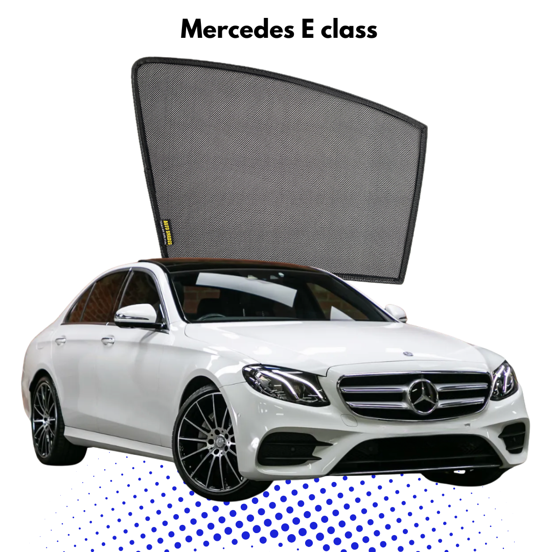 ٹویوٹا فارچیونر کار شیڈز (2015-2024)