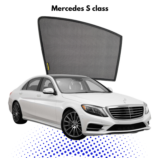 ٹویوٹا فارچیونر کار شیڈز (2015-2024)