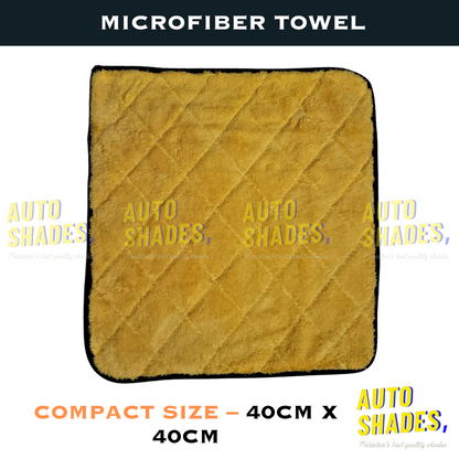 Microfiber Towel