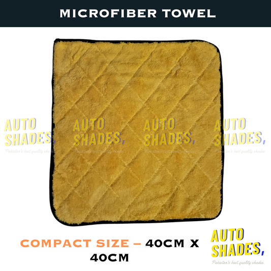 Microfiber Towel